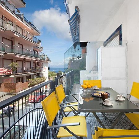 סורנטו Yourhome - Mimosa Home Apartment מראה חיצוני תמונה