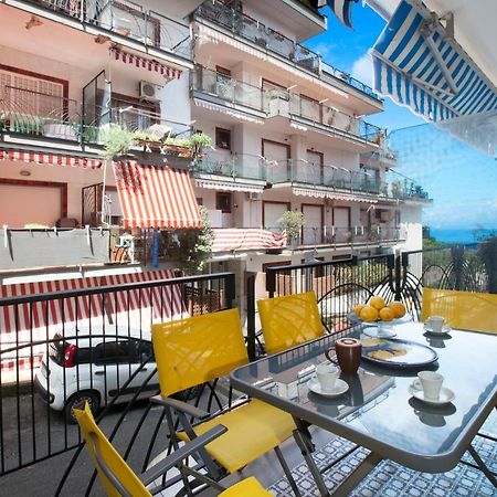 סורנטו Yourhome - Mimosa Home Apartment מראה חיצוני תמונה