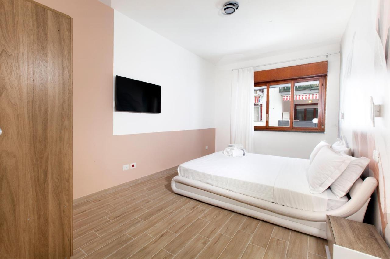 סורנטו Yourhome - Mimosa Home Apartment מראה חיצוני תמונה