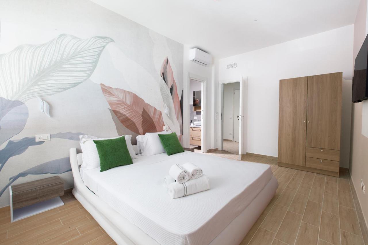 סורנטו Yourhome - Mimosa Home Apartment מראה חיצוני תמונה