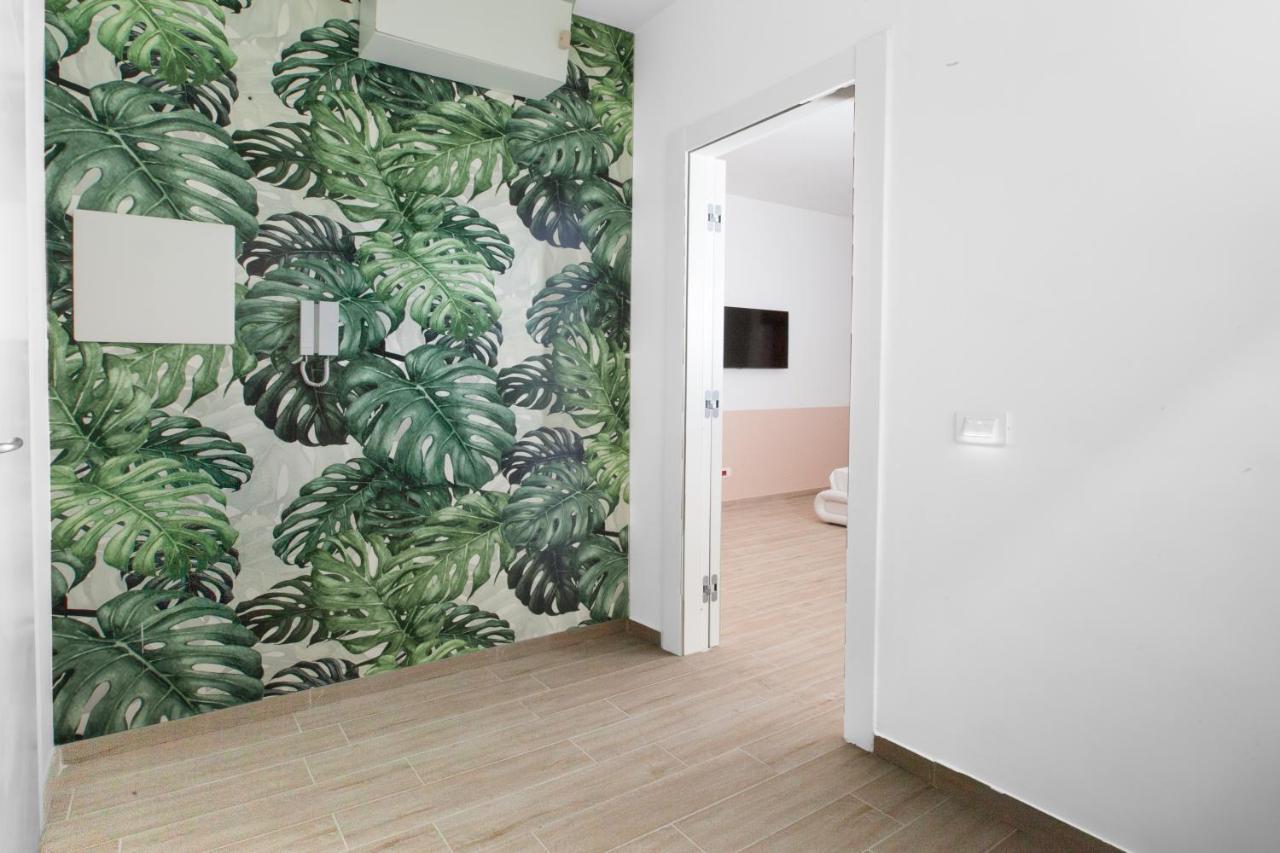 סורנטו Yourhome - Mimosa Home Apartment מראה חיצוני תמונה