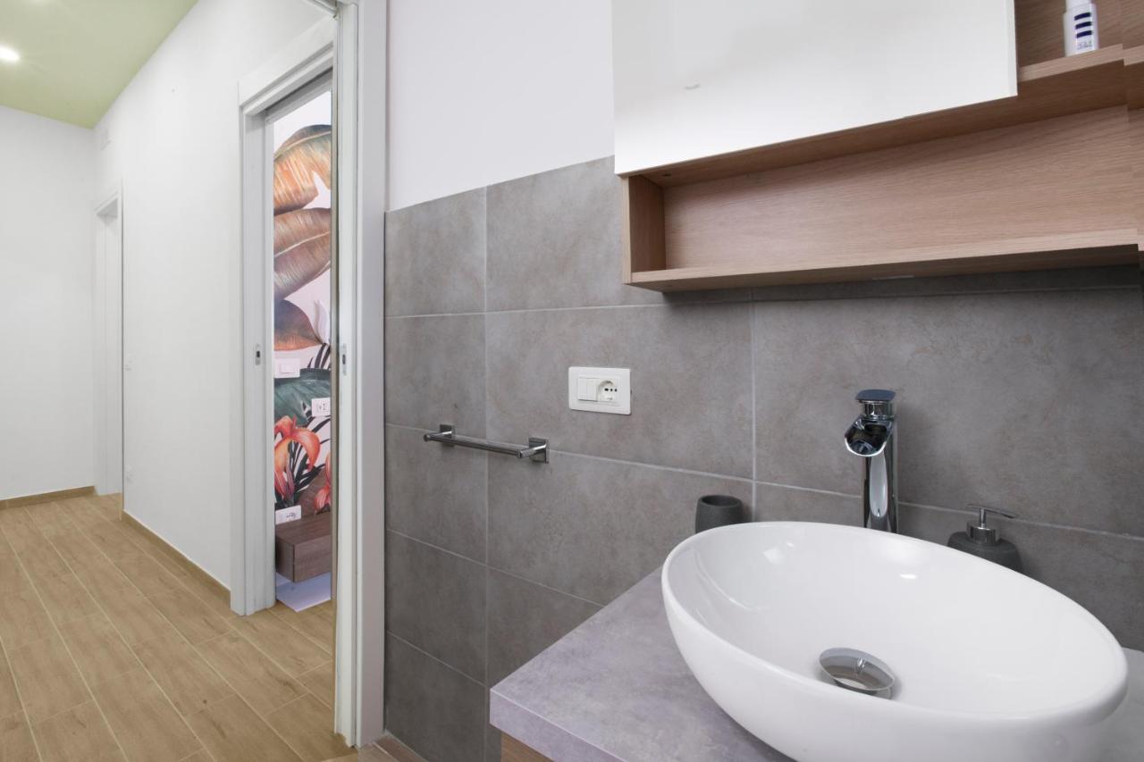 סורנטו Yourhome - Mimosa Home Apartment מראה חיצוני תמונה